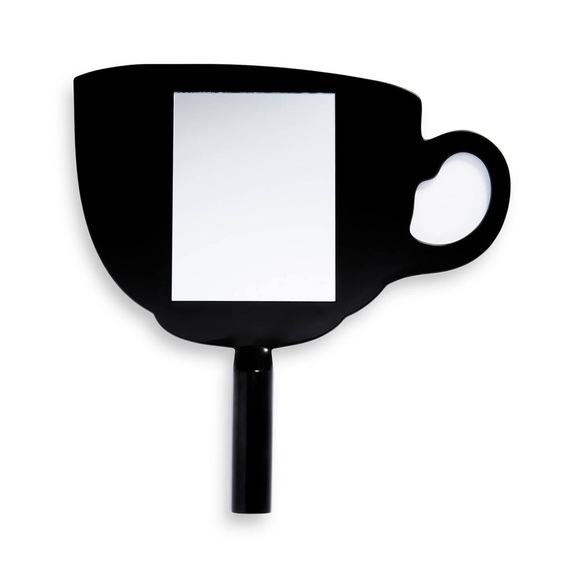 Revolution Makeup x Friends Central Perk Mirror Large Handheld - Picture 4 of 4